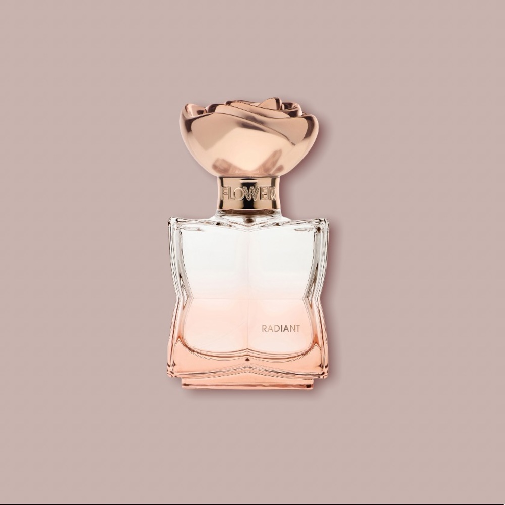 Radiant Flower
